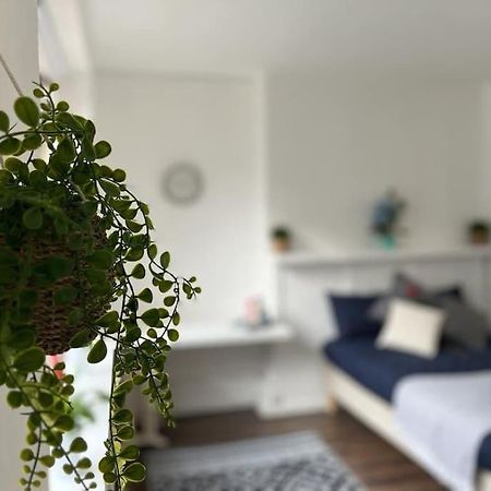 Glasshouse Yard Studio'S F1 Λονδίνο Εξωτερικό φωτογραφία