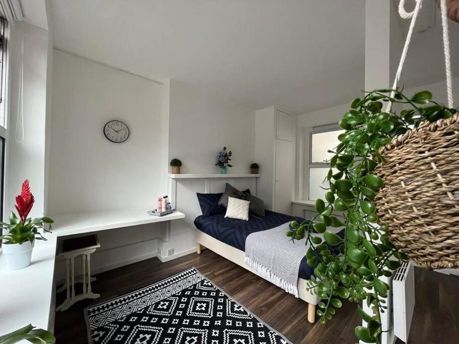 Glasshouse Yard Studio'S F1 Λονδίνο Εξωτερικό φωτογραφία